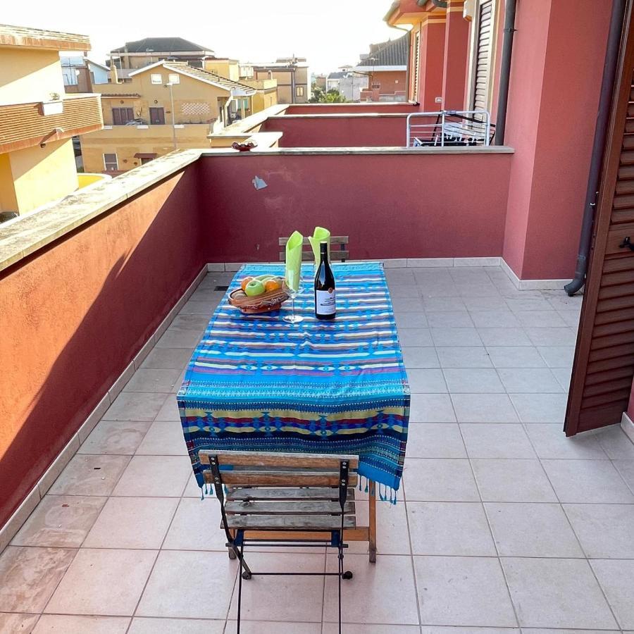 Apartment K-rome Airport Sea View