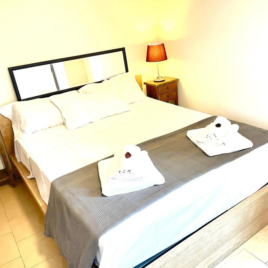 K-rome Airport Sea View Apartment